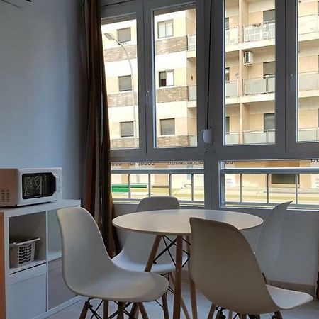 Apartamento Silvia Torremolinos Buitenkant foto