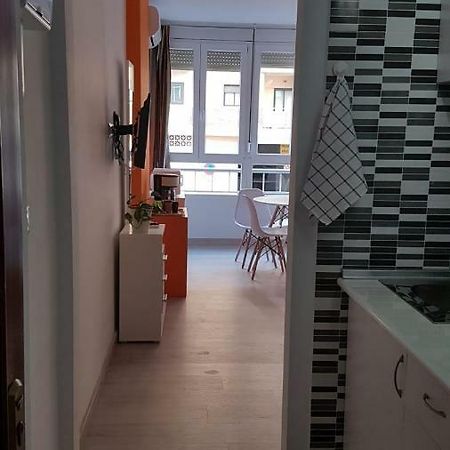 Apartamento Silvia Torremolinos Buitenkant foto