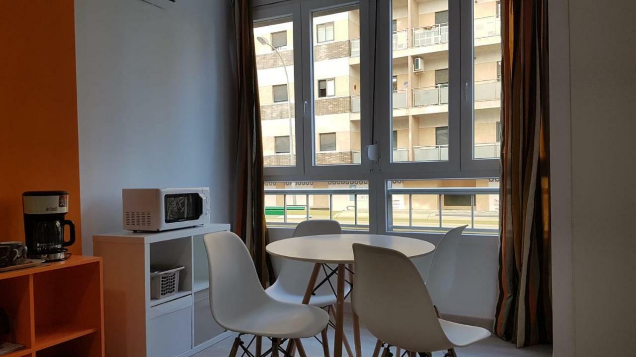 Apartamento Silvia Torremolinos Buitenkant foto