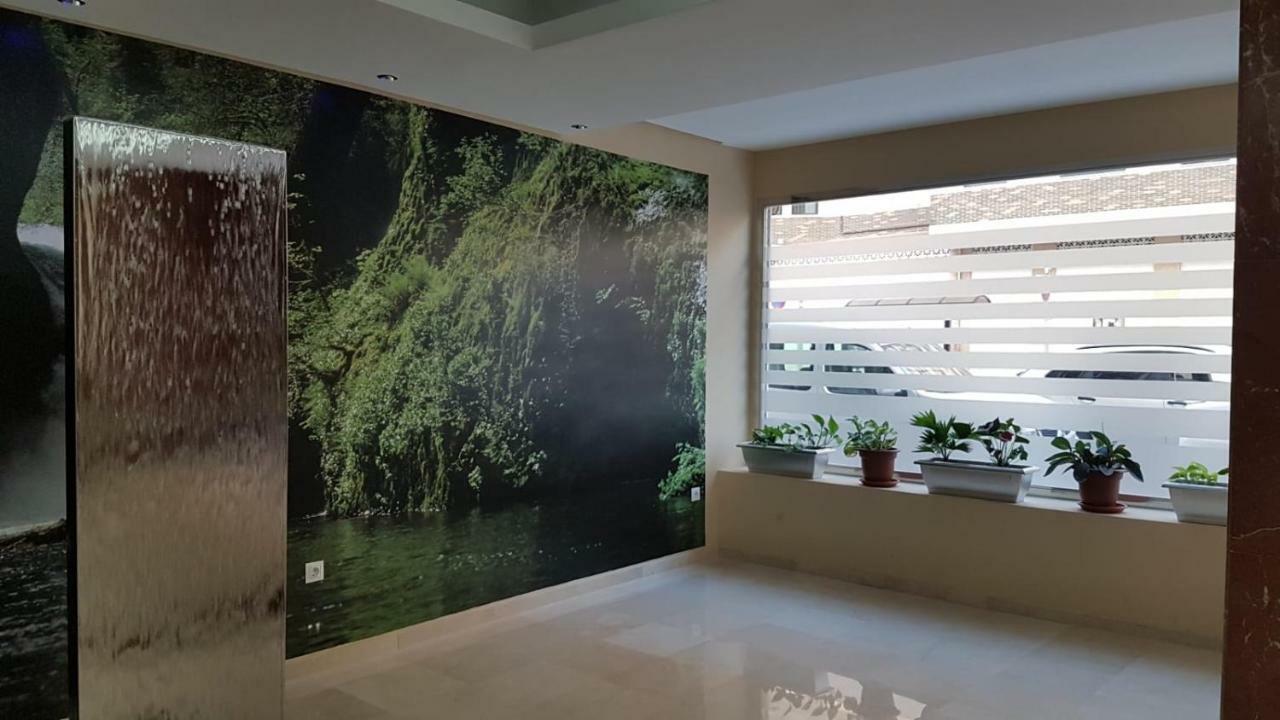 Apartamento Silvia Torremolinos Buitenkant foto