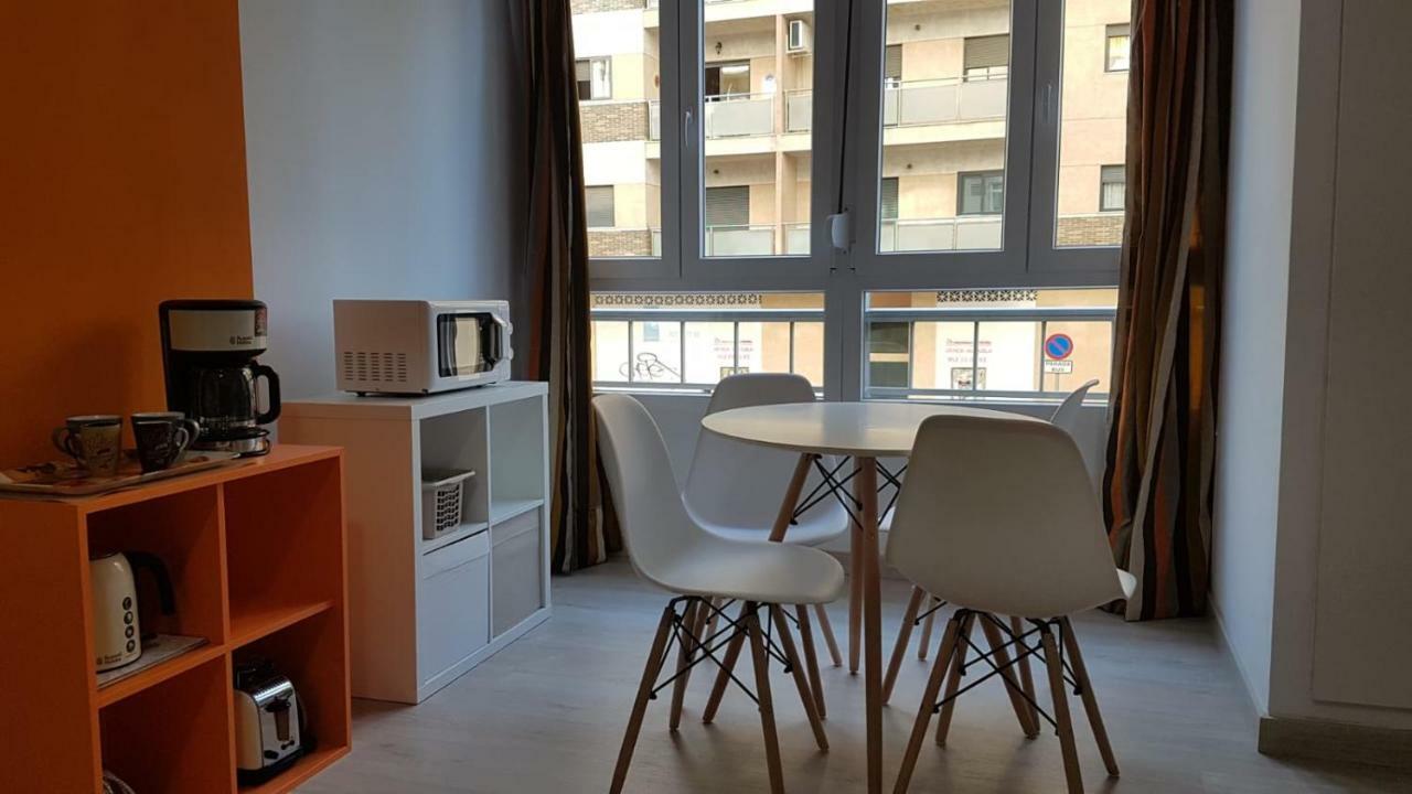 Apartamento Silvia Torremolinos Buitenkant foto