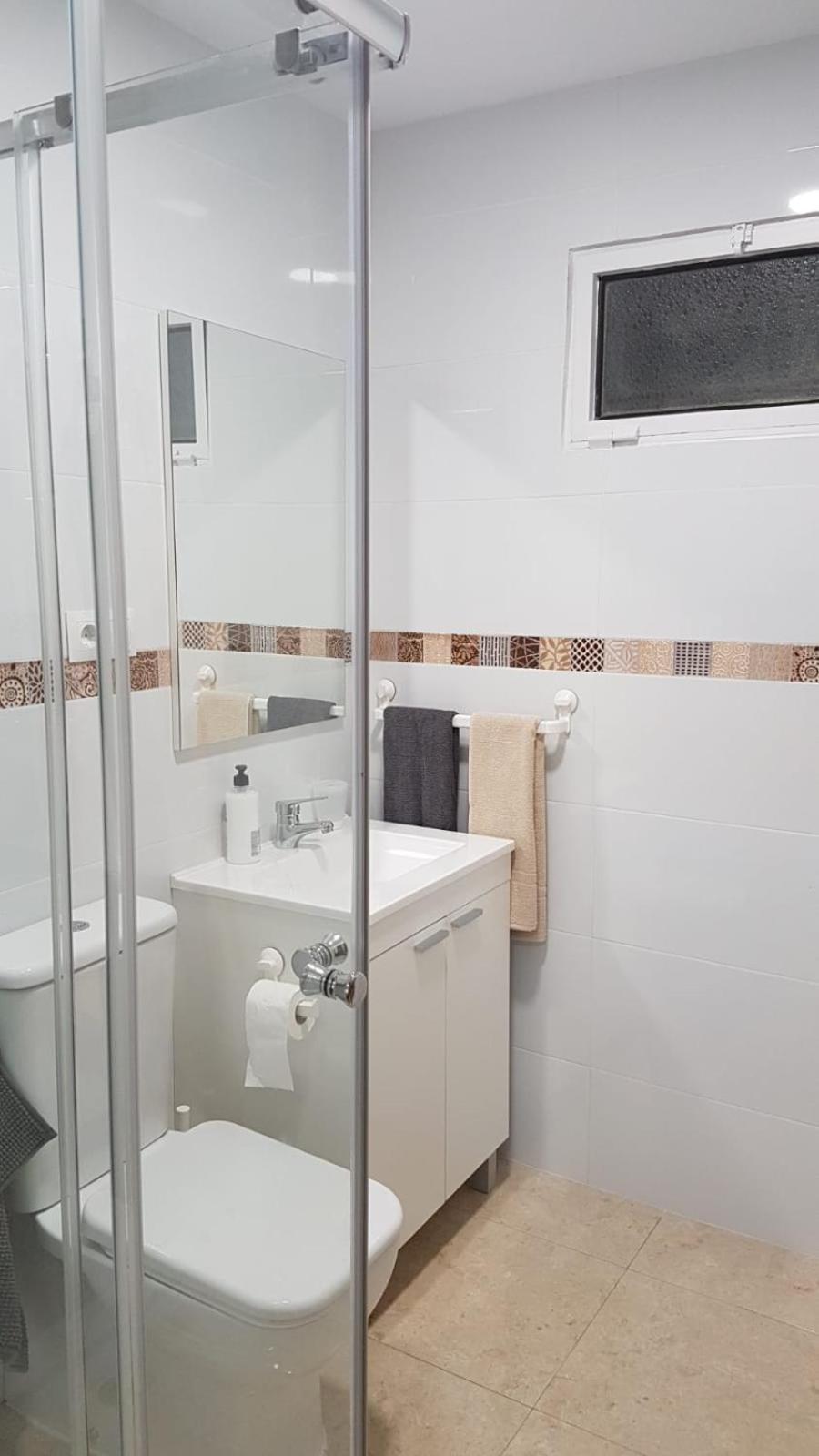 Apartamento Silvia Torremolinos Buitenkant foto